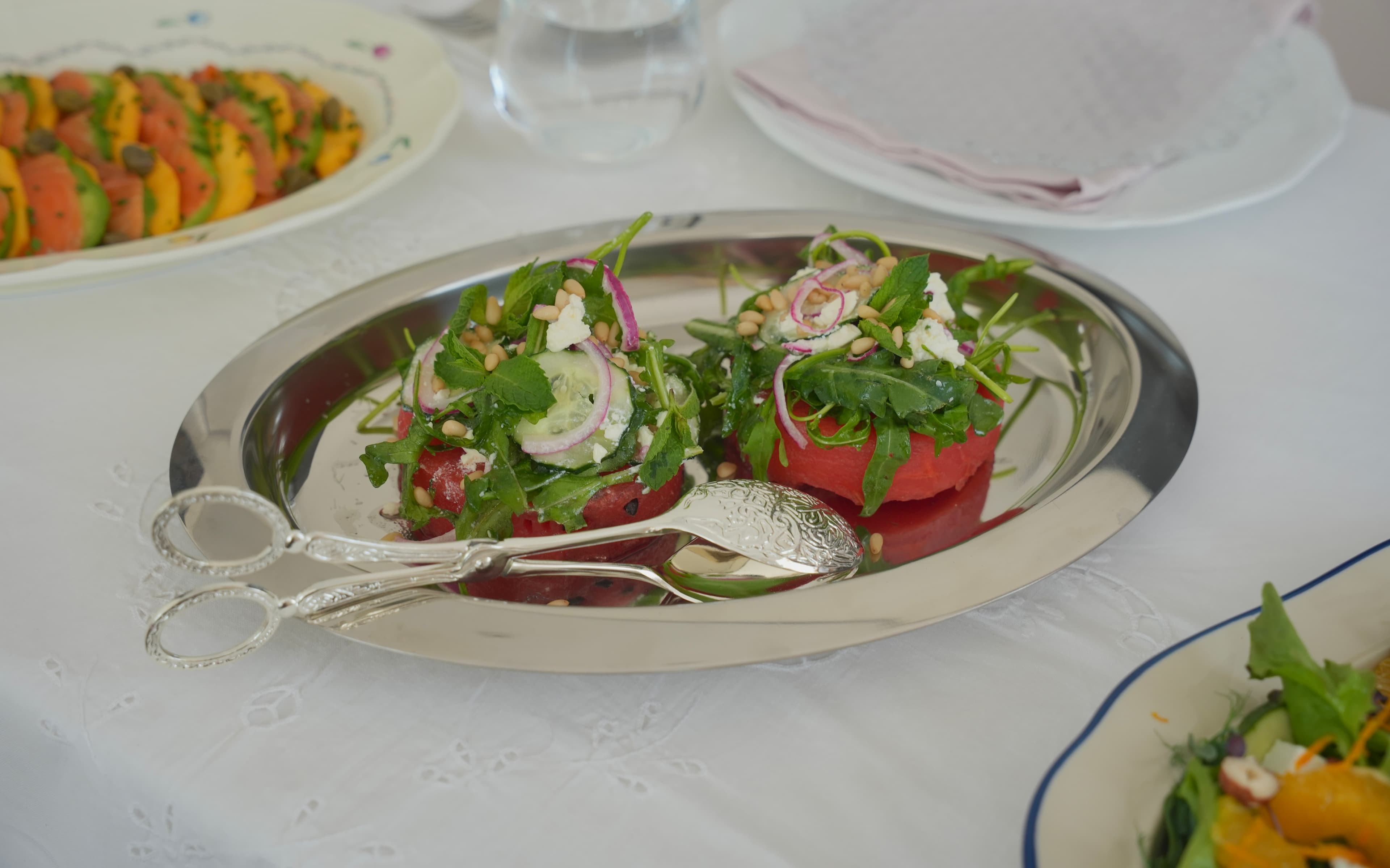 Salad Lab
